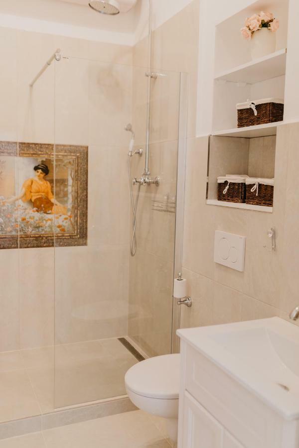 Cassovia Accommodation Kosice Exterior photo